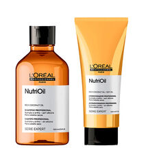 Kit Duo Nutrioil